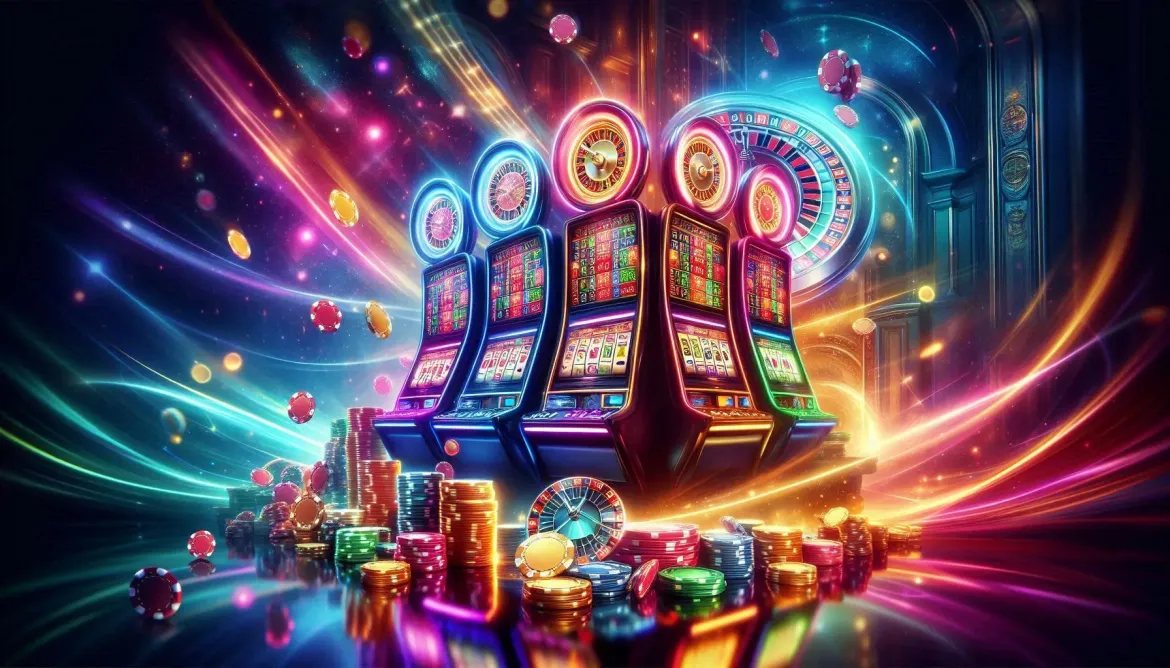 Arena casino